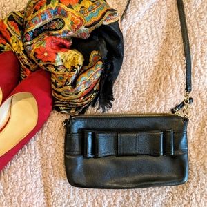 Kate Spade Leather Crossbody Purse